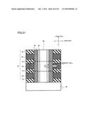 SEMICONDUCTOR DEVICE AND DIELECTRIC FILM diagram and image