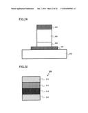 SEMICONDUCTOR DEVICE AND DIELECTRIC FILM diagram and image