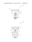 Memory Cells, Methods of Forming Memory Cells and Methods of Forming     Memory Arrays diagram and image