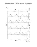 Memory Cells, Methods of Forming Memory Cells and Methods of Forming     Memory Arrays diagram and image