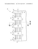 Memory Cells, Methods of Forming Memory Cells and Methods of Forming     Memory Arrays diagram and image