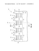 Memory Cells, Methods of Forming Memory Cells and Methods of Forming     Memory Arrays diagram and image