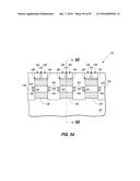 Memory Cells, Methods of Forming Memory Cells and Methods of Forming     Memory Arrays diagram and image