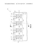 Memory Cells, Methods of Forming Memory Cells and Methods of Forming     Memory Arrays diagram and image