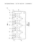 Memory Cells, Methods of Forming Memory Cells and Methods of Forming     Memory Arrays diagram and image