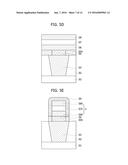 ELECTRONIC DEVICE AND METHOD FOR FABRICATING THE SAME diagram and image