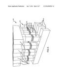 APPARATUSES INCLUDING ELECTRODES HAVING A CONDUCTIVE BARRIER MATERIAL AND     METHODS OF FORMING SAME diagram and image