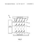 APPARATUSES INCLUDING ELECTRODES HAVING A CONDUCTIVE BARRIER MATERIAL AND     METHODS OF FORMING SAME diagram and image