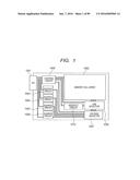 SEMICONDUCTOR STORAGE DEVICE AND METHOD FOR MANUFACTURING SAME diagram and image