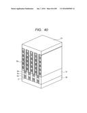 SEMICONDUCTOR STORAGE DEVICE AND METHOD FOR MANUFACTURING SAME diagram and image