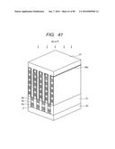 SEMICONDUCTOR STORAGE DEVICE AND METHOD FOR MANUFACTURING SAME diagram and image