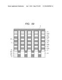 SEMICONDUCTOR STORAGE DEVICE AND METHOD FOR MANUFACTURING SAME diagram and image