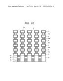 SEMICONDUCTOR STORAGE DEVICE AND METHOD FOR MANUFACTURING SAME diagram and image