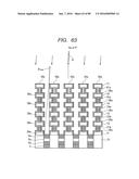 SEMICONDUCTOR STORAGE DEVICE AND METHOD FOR MANUFACTURING SAME diagram and image