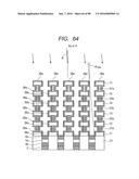 SEMICONDUCTOR STORAGE DEVICE AND METHOD FOR MANUFACTURING SAME diagram and image