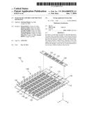 MASK FRAME ASSEMBLY FOR THIN FILM DEPOSITION diagram and image