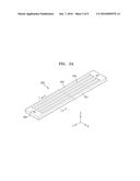 MASK FRAME ASSEMBLY FOR THIN FILM DEPOSITION diagram and image