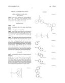 ORGANIC LIGHT-EMITTING DEVICE diagram and image