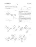 ORGANIC LIGHT-EMITTING DEVICE diagram and image