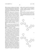 ORGANIC LIGHT-EMITTING DEVICE diagram and image