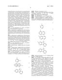 ORGANIC LIGHT-EMITTING DEVICE diagram and image