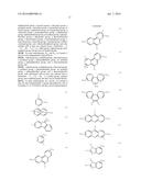 ORGANIC LIGHT-EMITTING DEVICE diagram and image