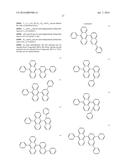 ORGANIC LIGHT-EMITTING DEVICE diagram and image