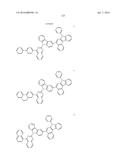 COMPOUND FOR ORGANIC ELECTRONIC ELEMENT, ORGANIC ELECTRONIC ELEMENT USING     THE SAME, AND ELECTRONIC DEVICE THEREOF diagram and image