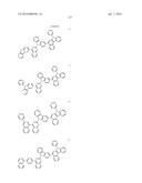 COMPOUND FOR ORGANIC ELECTRONIC ELEMENT, ORGANIC ELECTRONIC ELEMENT USING     THE SAME, AND ELECTRONIC DEVICE THEREOF diagram and image