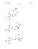 COMPOUND FOR ORGANIC ELECTRONIC ELEMENT, ORGANIC ELECTRONIC ELEMENT USING     THE SAME, AND ELECTRONIC DEVICE THEREOF diagram and image