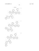 COMPOUND FOR ORGANIC ELECTRONIC ELEMENT, ORGANIC ELECTRONIC ELEMENT USING     THE SAME, AND ELECTRONIC DEVICE THEREOF diagram and image