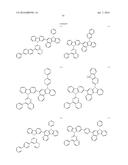 COMPOUND FOR ORGANIC ELECTRONIC ELEMENT, ORGANIC ELECTRONIC ELEMENT USING     THE SAME, AND ELECTRONIC DEVICE THEREOF diagram and image