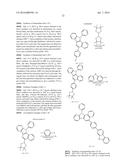 COMPOUND FOR ORGANIC ELECTRONIC ELEMENT, ORGANIC ELECTRONIC ELEMENT USING     THE SAME, AND ELECTRONIC DEVICE THEREOF diagram and image