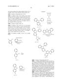 COMPOUND FOR ORGANIC ELECTRONIC ELEMENT, ORGANIC ELECTRONIC ELEMENT USING     THE SAME, AND ELECTRONIC DEVICE THEREOF diagram and image