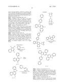 COMPOUND FOR ORGANIC ELECTRONIC ELEMENT, ORGANIC ELECTRONIC ELEMENT USING     THE SAME, AND ELECTRONIC DEVICE THEREOF diagram and image