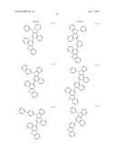 COMPOUND FOR ORGANIC ELECTRONIC ELEMENT, ORGANIC ELECTRONIC ELEMENT USING     THE SAME, AND ELECTRONIC DEVICE THEREOF diagram and image