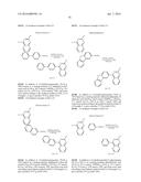 COMPOUND FOR ORGANIC ELECTRONIC ELEMENT, ORGANIC ELECTRONIC ELEMENT USING     THE SAME, AND ELECTRONIC DEVICE THEREOF diagram and image