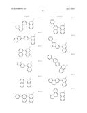 COMPOUND FOR ORGANIC ELECTRONIC ELEMENT, ORGANIC ELECTRONIC ELEMENT USING     THE SAME, AND ELECTRONIC DEVICE THEREOF diagram and image