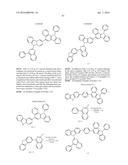 COMPOUND FOR ORGANIC ELECTRONIC ELEMENT, ORGANIC ELECTRONIC ELEMENT USING     THE SAME, AND ELECTRONIC DEVICE THEREOF diagram and image