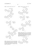 COMPOUND FOR ORGANIC ELECTRONIC ELEMENT, ORGANIC ELECTRONIC ELEMENT USING     THE SAME, AND ELECTRONIC DEVICE THEREOF diagram and image