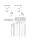 COMPOUND FOR ORGANIC ELECTRONIC ELEMENT, ORGANIC ELECTRONIC ELEMENT USING     THE SAME, AND ELECTRONIC DEVICE THEREOF diagram and image