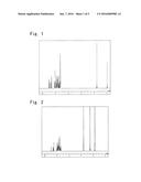 NOVEL NAPHTHOTRIAZOLE DERIVATIVES AND ORGANIC ELECTROLUMINESCENCE DEVICES diagram and image