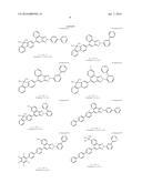 NOVEL NAPHTHOTRIAZOLE DERIVATIVES AND ORGANIC ELECTROLUMINESCENCE DEVICES diagram and image