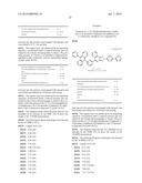 NOVEL NAPHTHOTRIAZOLE DERIVATIVES AND ORGANIC ELECTROLUMINESCENCE DEVICES diagram and image