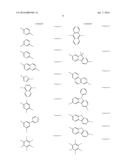 CONDENSED CYCLIC COMPOUND AND ORGANIC LIGHT-EMITTING DEVICE INCLUDING THE     SAME diagram and image