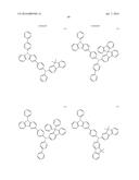 CONDENSED CYCLIC COMPOUND AND ORGANIC LIGHT-EMITTING DEVICE INCLUDING THE     SAME diagram and image