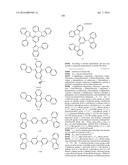 CONDENSED CYCLIC COMPOUND AND ORGANIC LIGHT-EMITTING DEVICE INCLUDING THE     SAME diagram and image