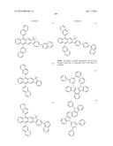 CONDENSED CYCLIC COMPOUND AND ORGANIC LIGHT-EMITTING DEVICE INCLUDING THE     SAME diagram and image