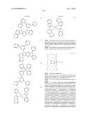 CONDENSED CYCLIC COMPOUND AND ORGANIC LIGHT-EMITTING DEVICE INCLUDING THE     SAME diagram and image