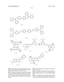 CONDENSED CYCLIC COMPOUND AND ORGANIC LIGHT-EMITTING DEVICE INCLUDING THE     SAME diagram and image